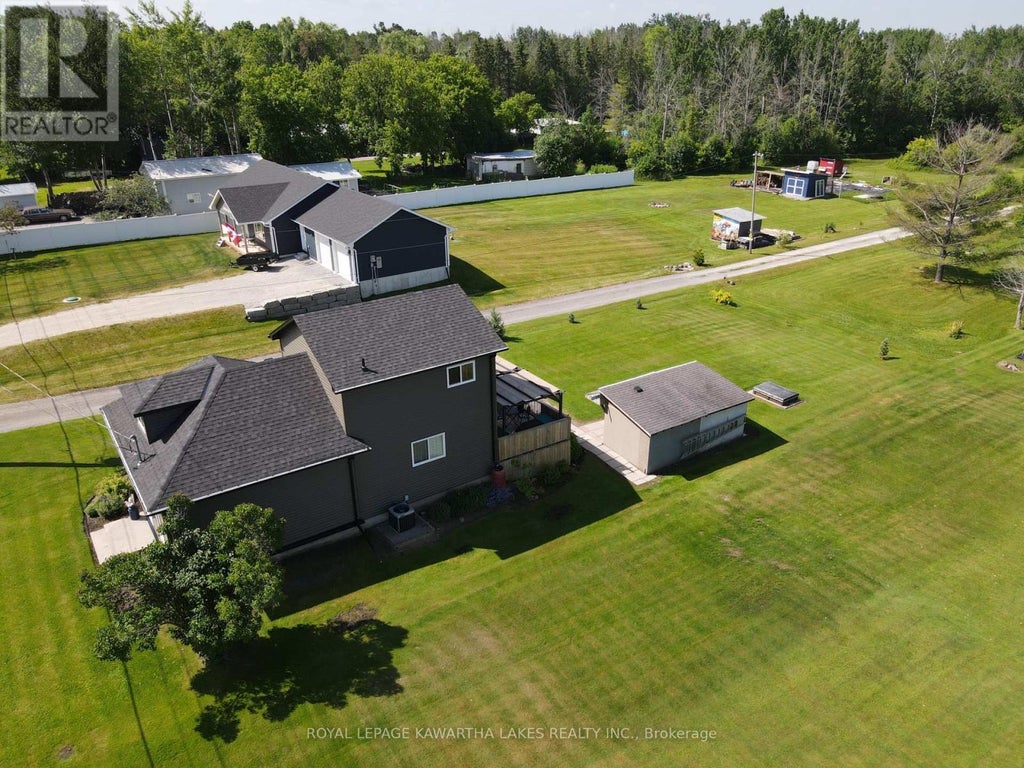 31410 Lake Ridge Road, Georgina (pefferlaw)