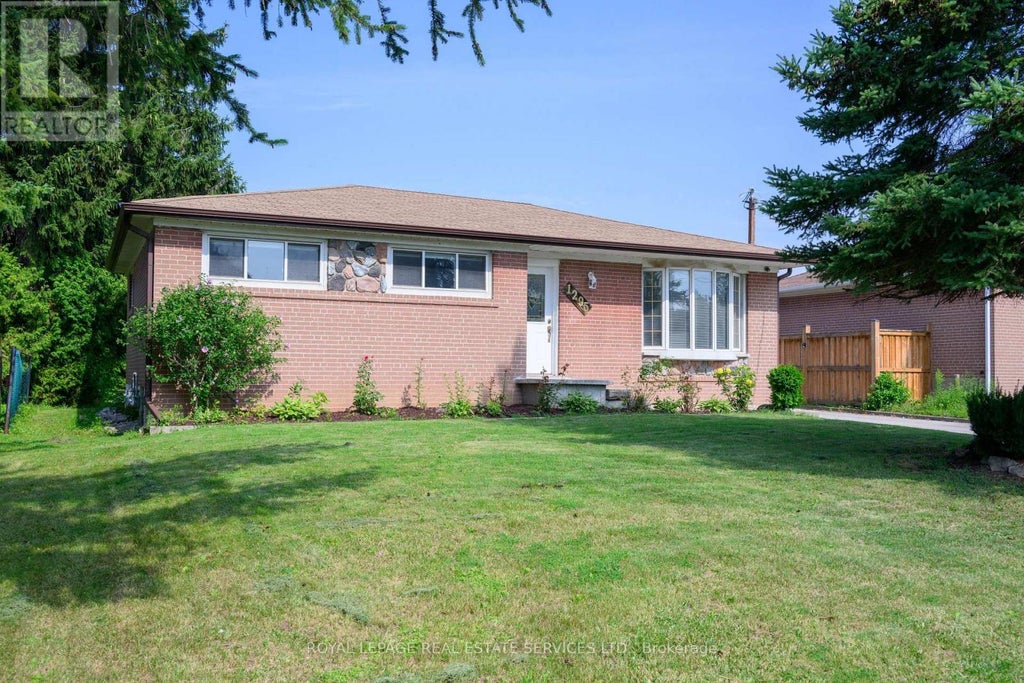 Lower - 1295 Pinegrove Road, Oakville (wo West)