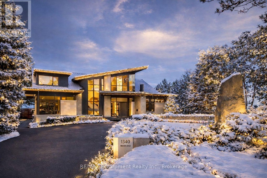 1540 Watersedge Road, Mississauga (clarkson)