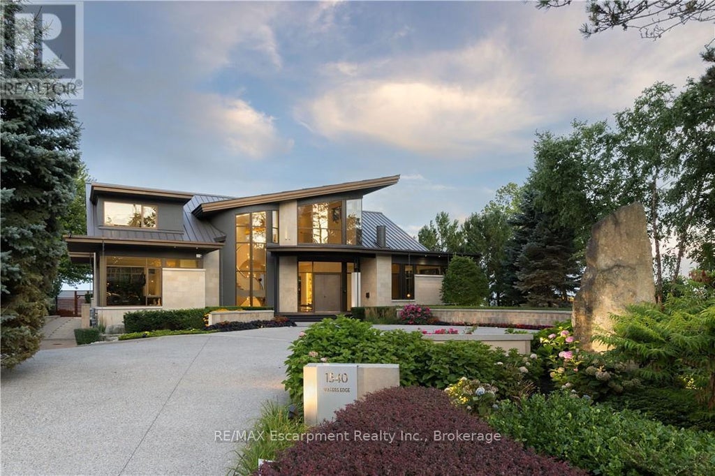 1540 Watersedge Road, Mississauga (clarkson)