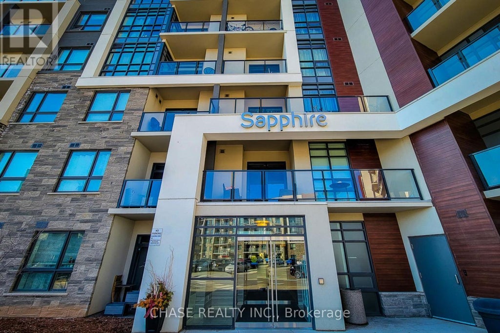 638 - 125 Shoreview Place, Hamilton (lakeshore)