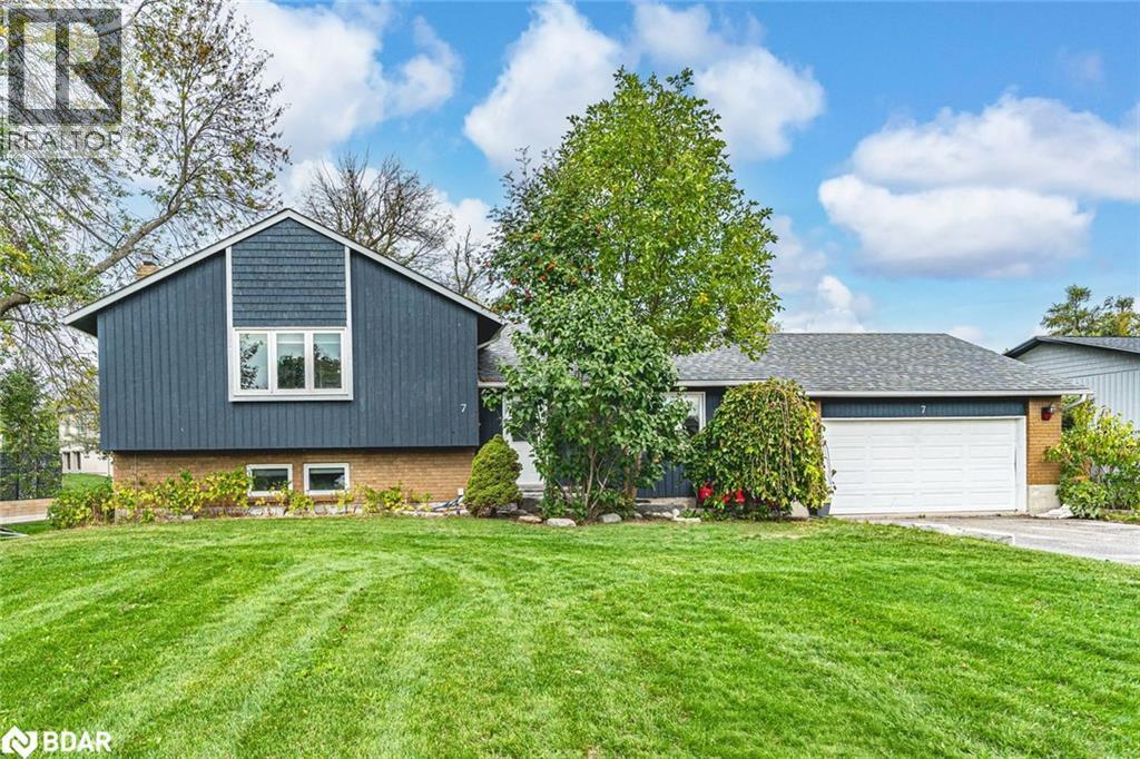 7 Sandlewood Trail, Brechin