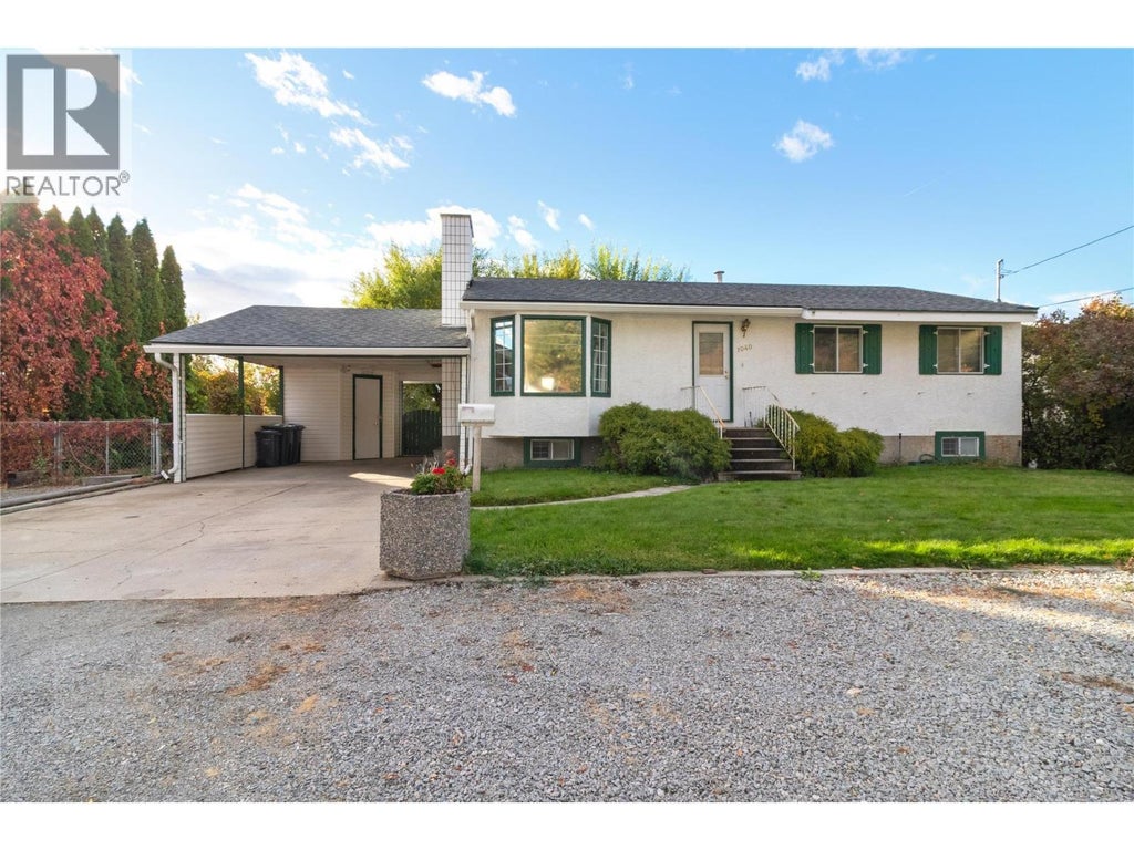 1040 Cactus Road, Kelowna