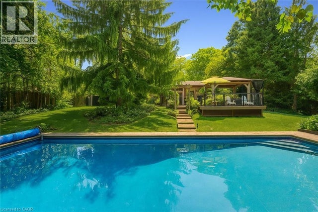 4 Berkley Place, Guelph