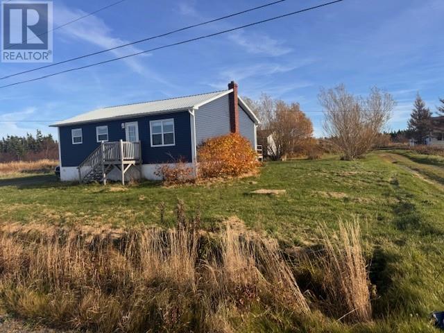 93 Main Street, Davidsville