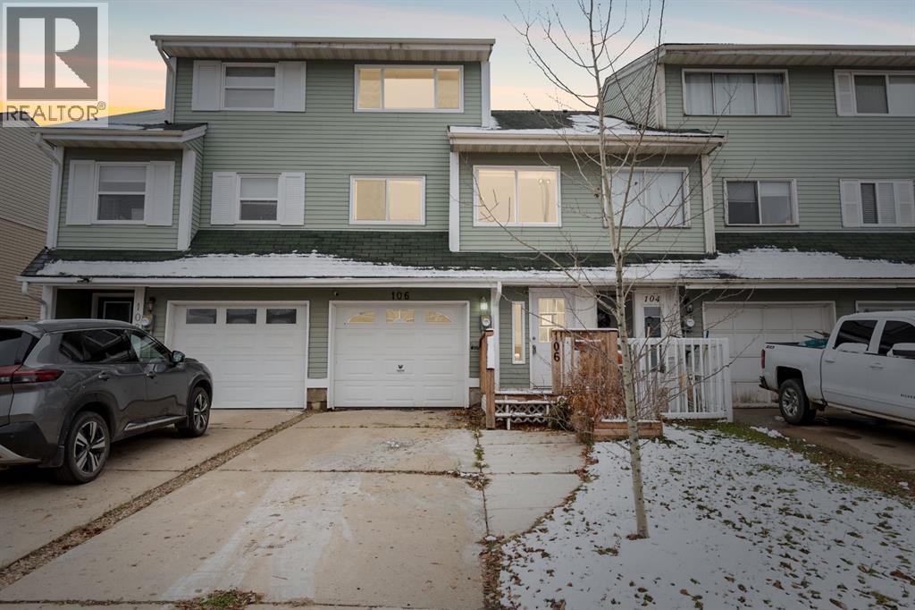 106 Wylie Place, Fort Mcmurray