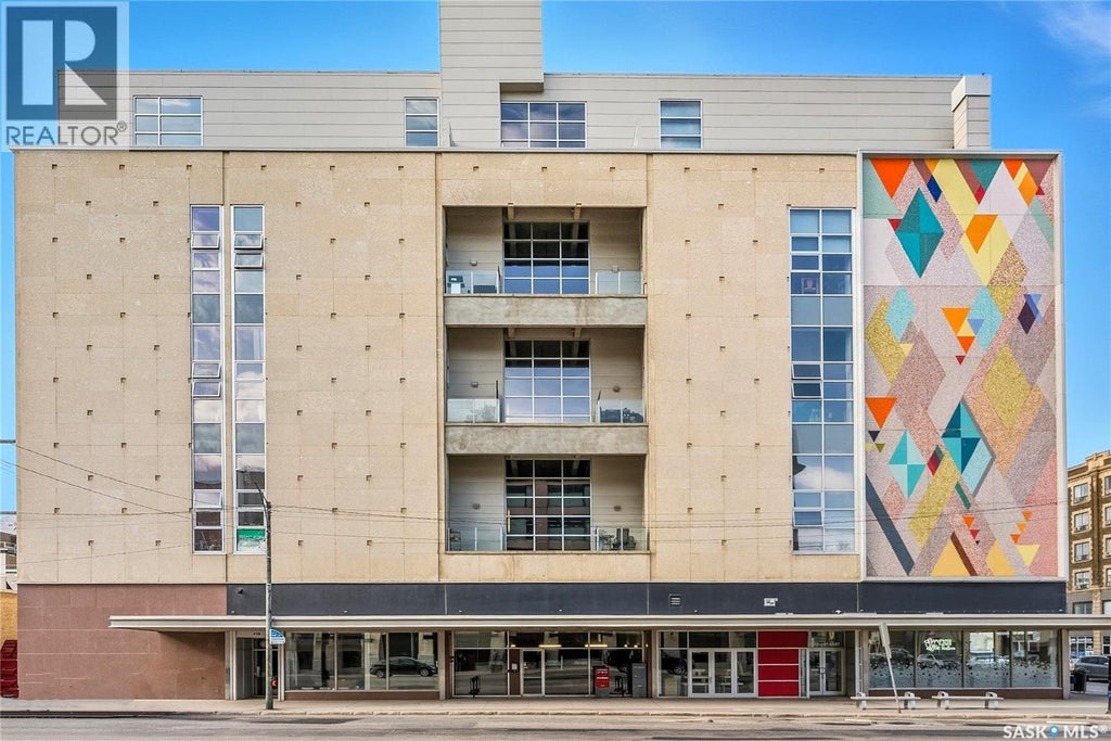 328 120 23rd Street E, Saskatoon