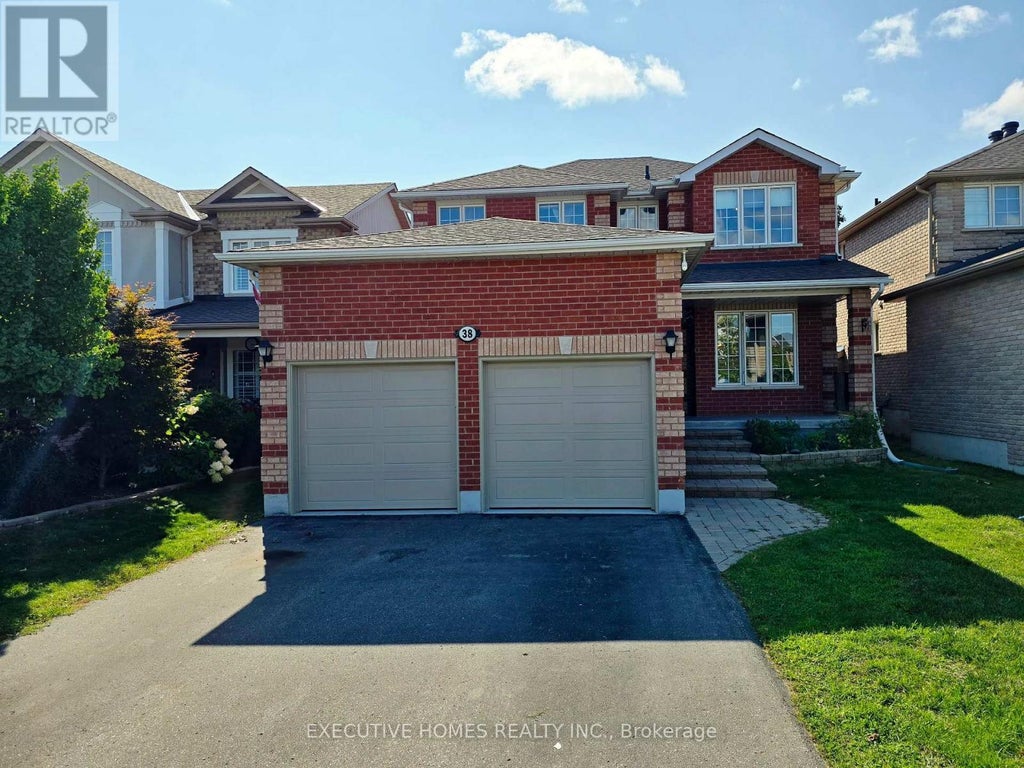 38 Sherwood Court, Barrie (northwest)
