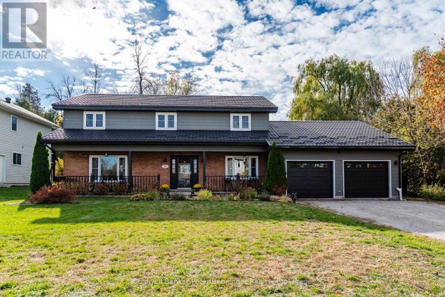 34 Ash Street, Tay (waubaushene)