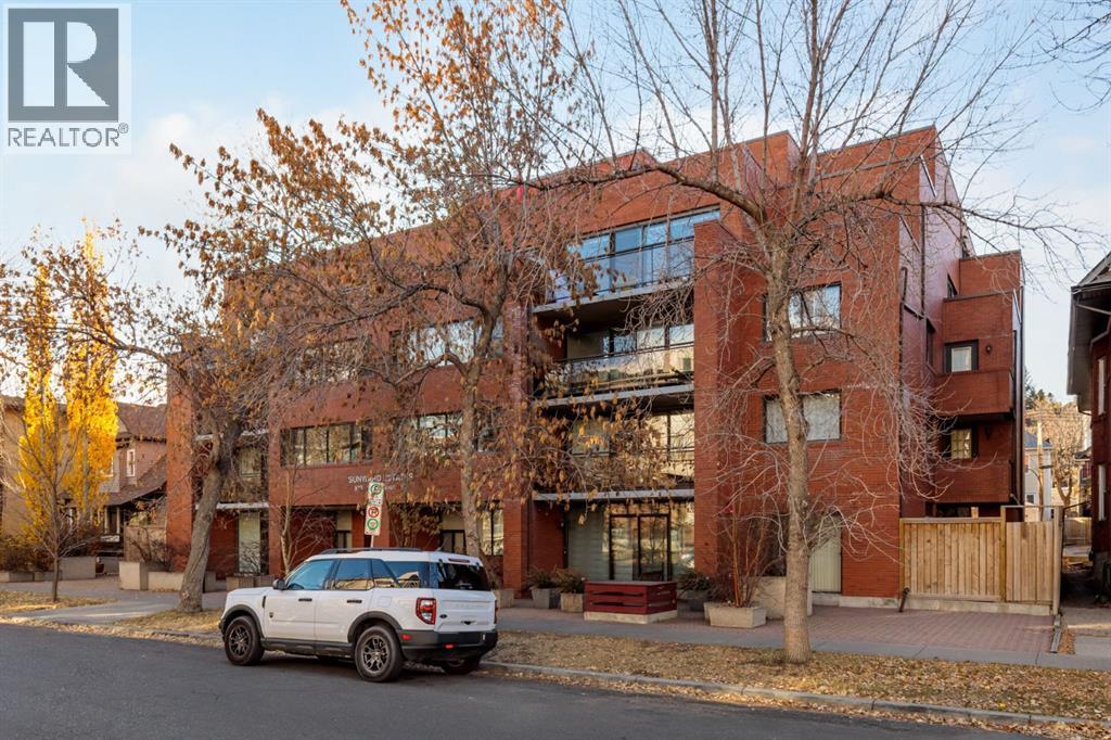 301, 929 18 Avenue Sw, Calgary