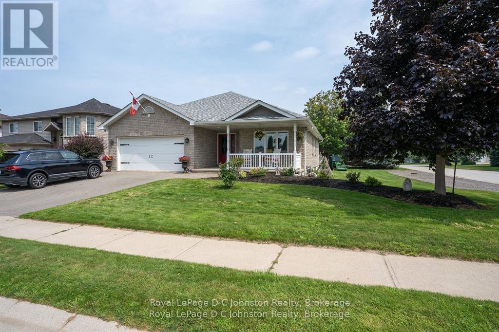 477 Buckby Lane, Saugeen Shores