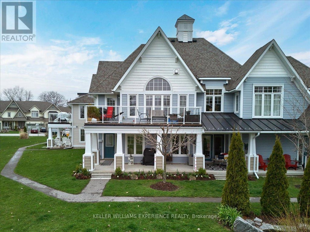 15 Carnoustie Lane, Georgian Bay (baxter)