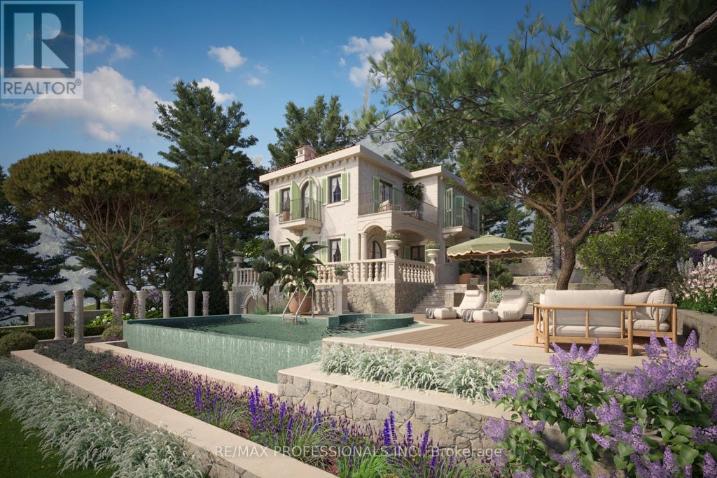 N/a Fisherman's Village Complex, Montenegro