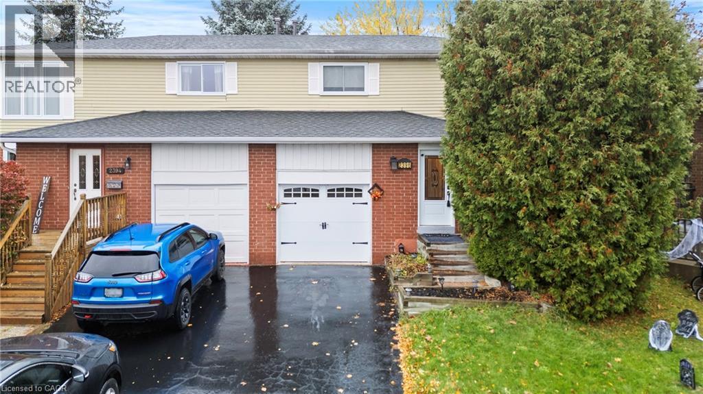 2396 Lyford Lane, Burlington