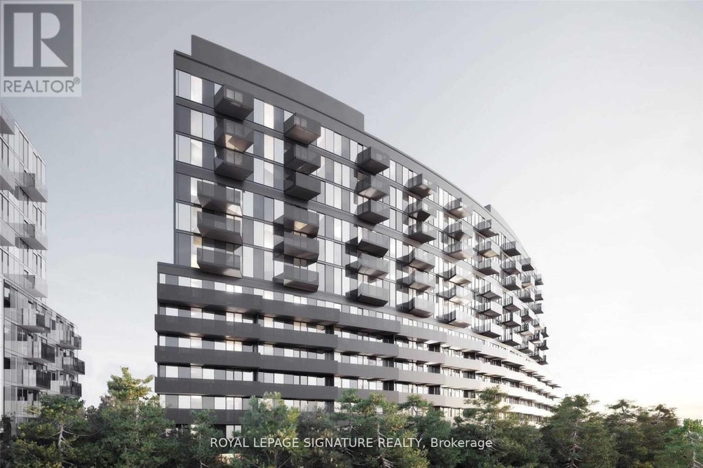 406 - 30 Tretti Way, Toronto (clanton Park)