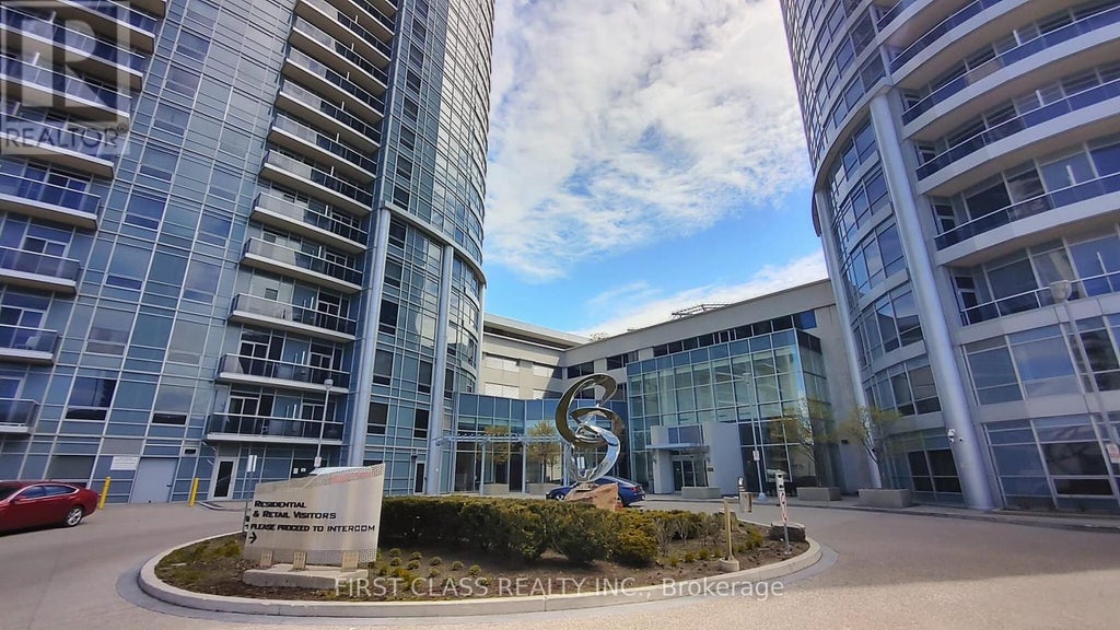 1616 - 135 Village Green Square, Toronto (agincourt South-Malvern West)