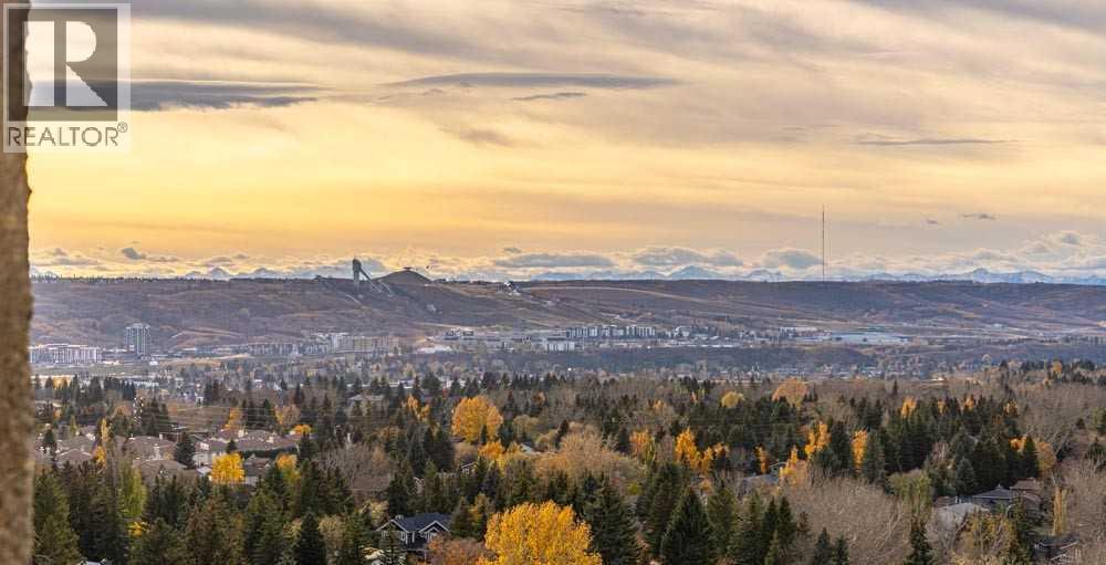 1709, 4944 Dalton Drive Nw, Calgary