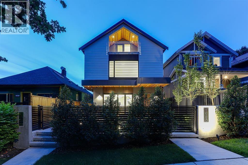 1943 E 6th Avenue, Vancouver