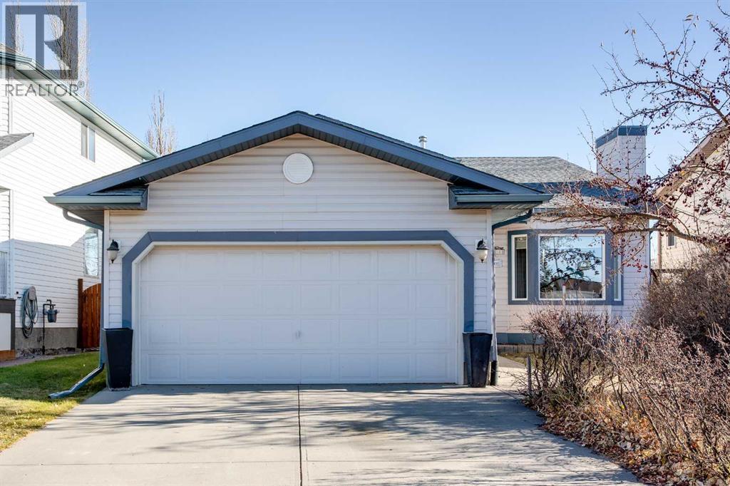 214 Canals Boulevard Sw, Airdrie