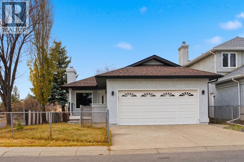 5 Del Monica Bay Ne, Calgary