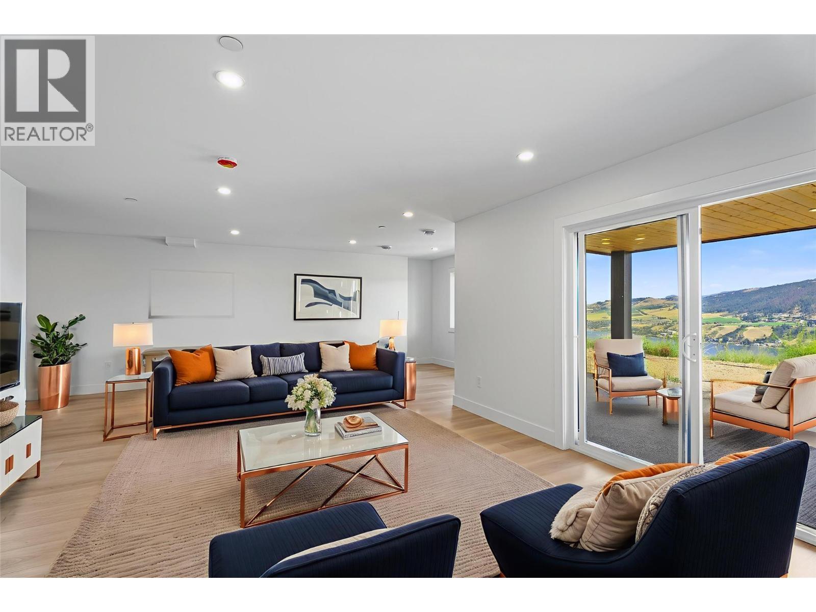 8928 Tavistock Road. Vernon, British Columbia