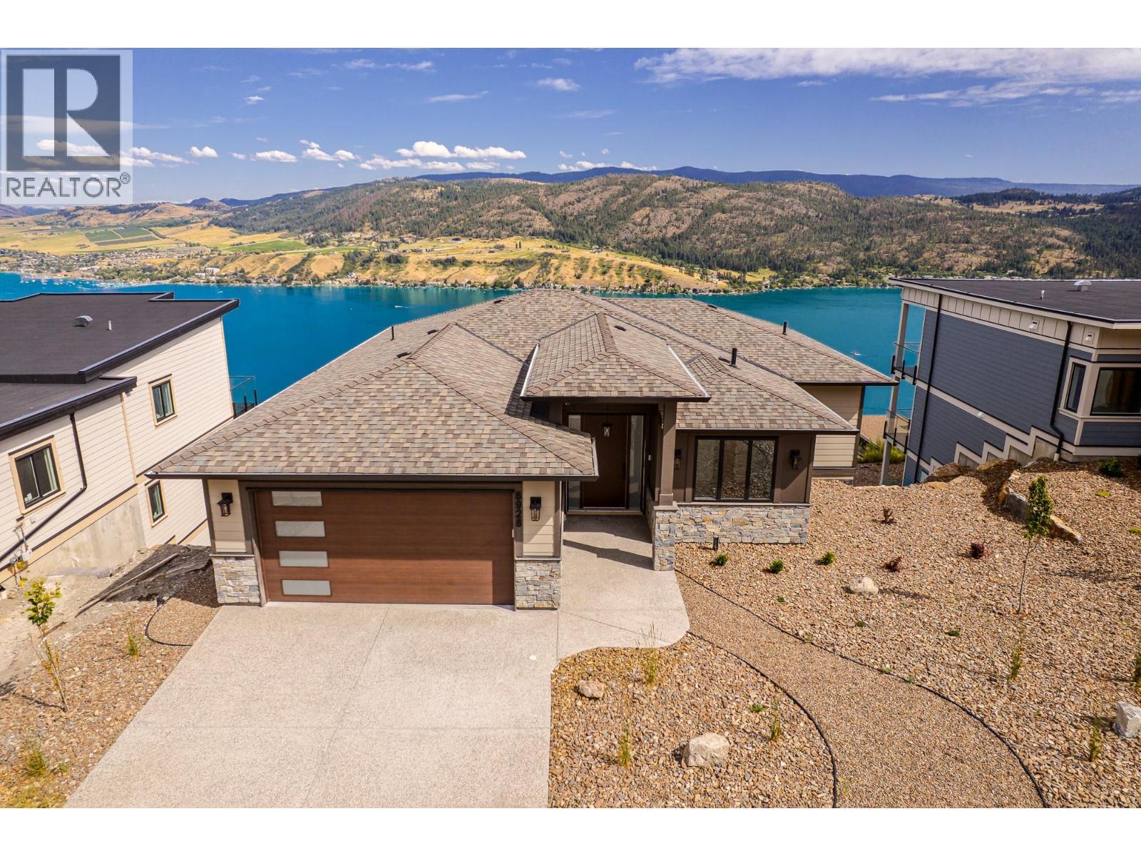 8928 Tavistock Road. Vernon, British Columbia