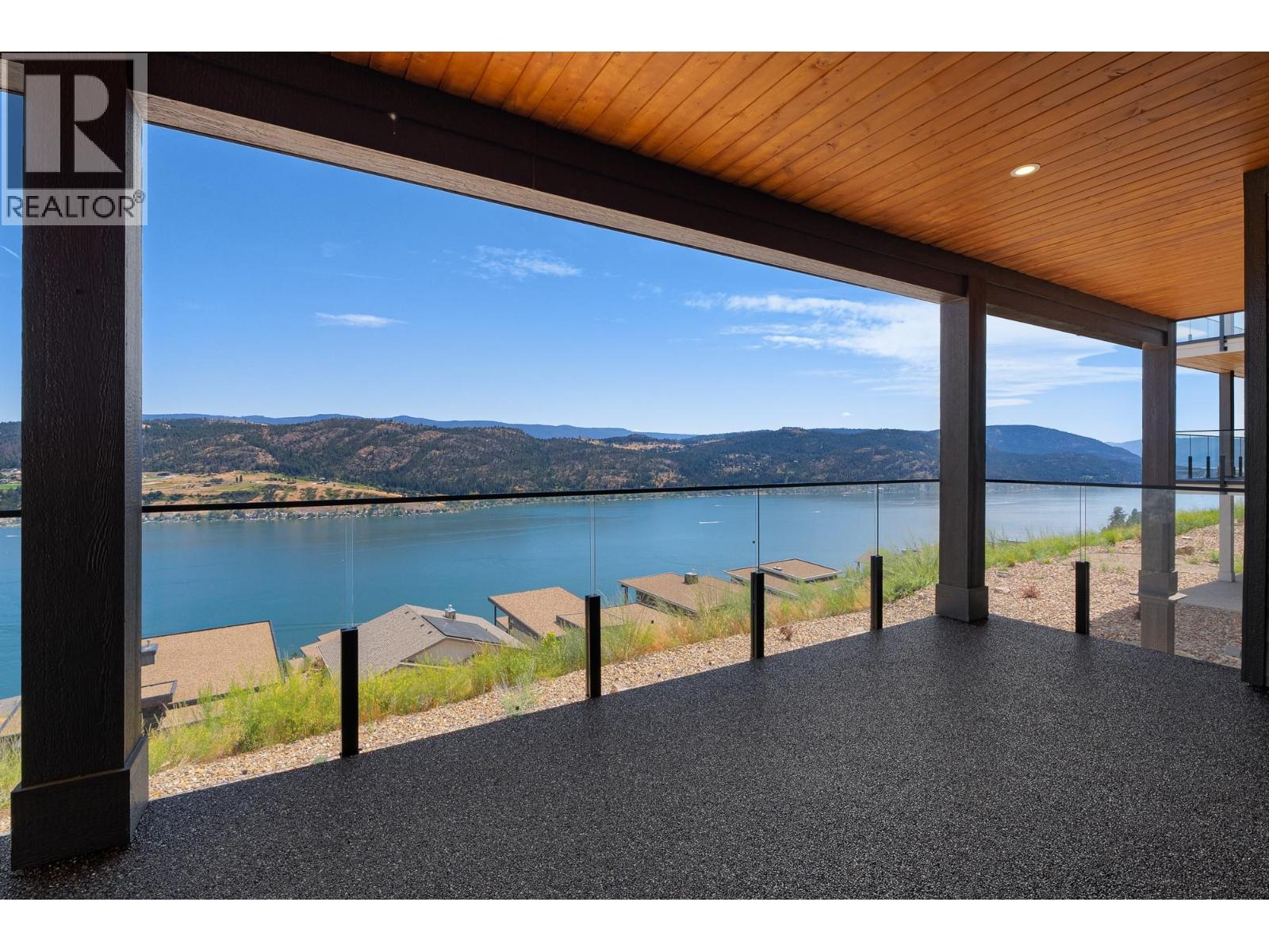 8928 Tavistock Road. Vernon, British Columbia