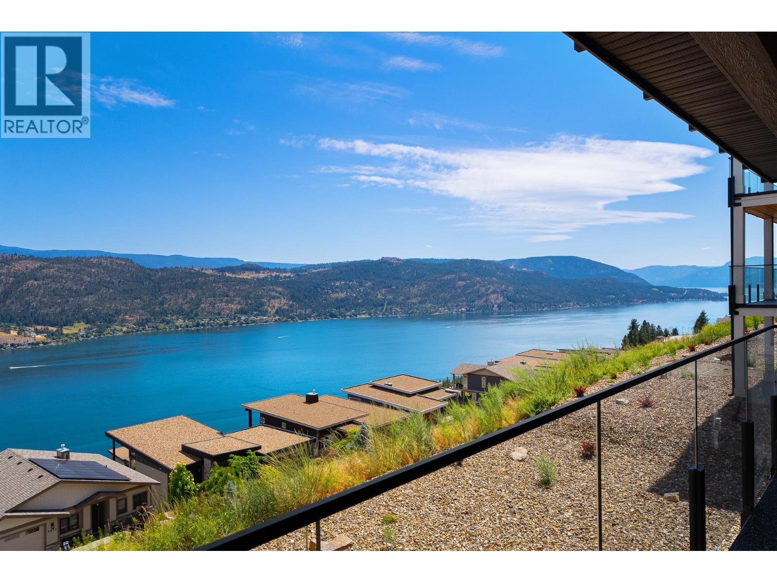 8928 Tavistock Road. Vernon, British Columbia