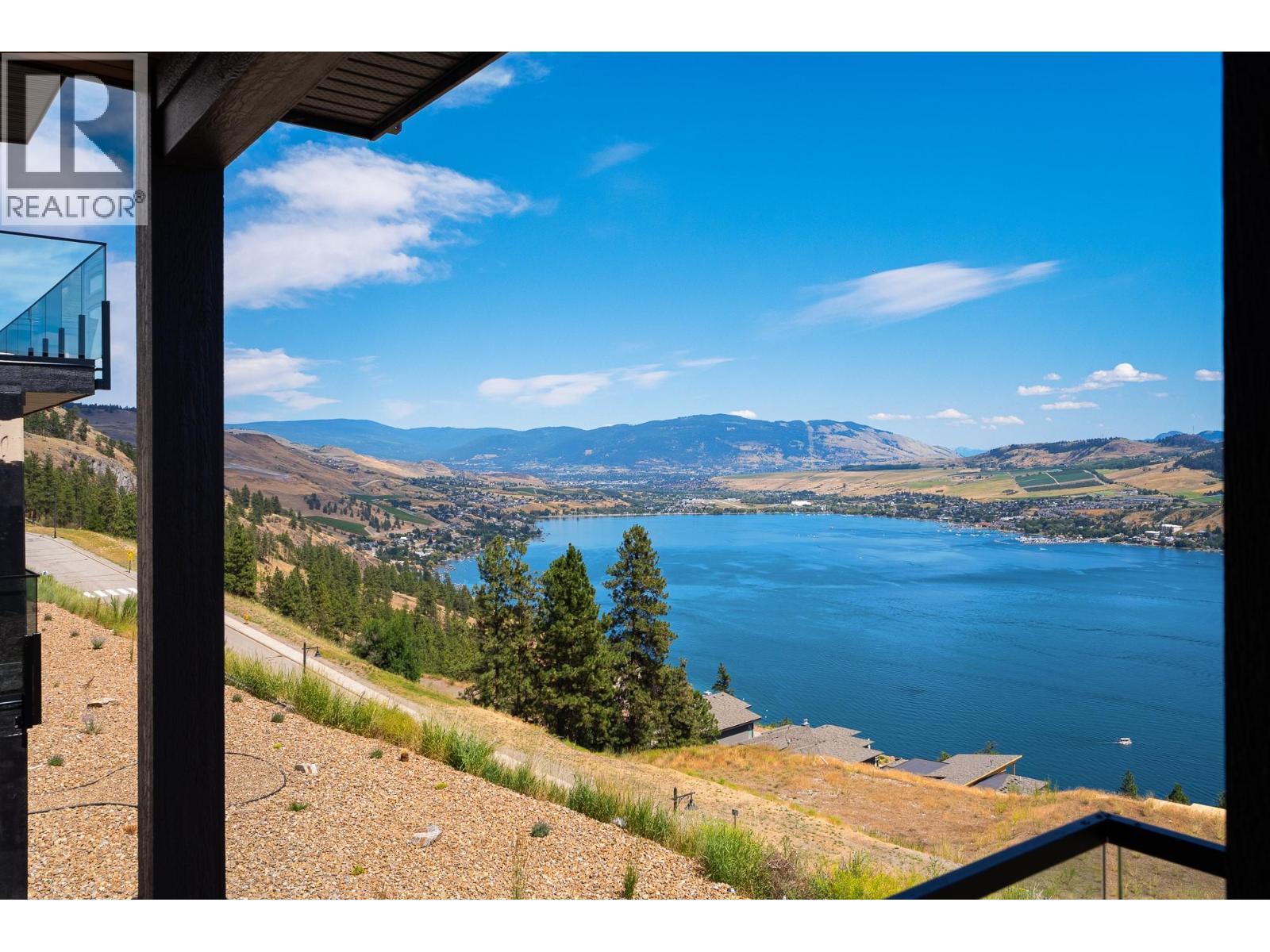 8928 Tavistock Road. Vernon, British Columbia