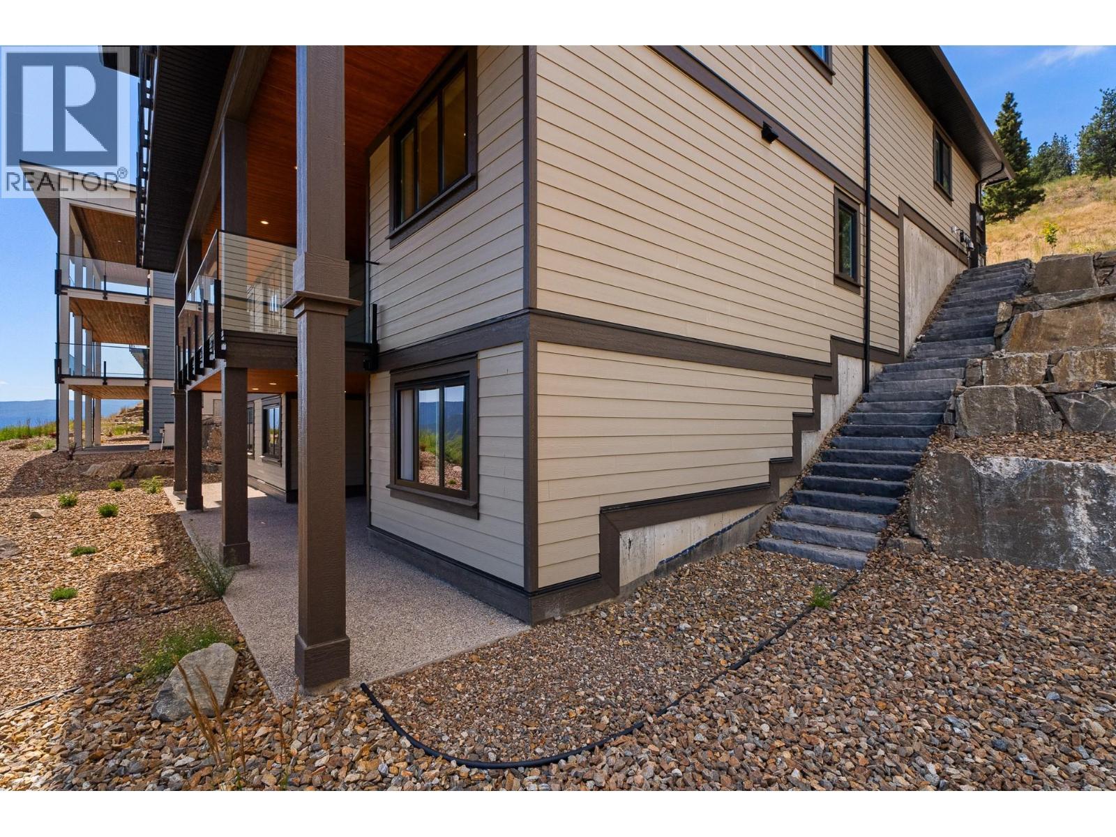 8928 Tavistock Road. Vernon, British Columbia