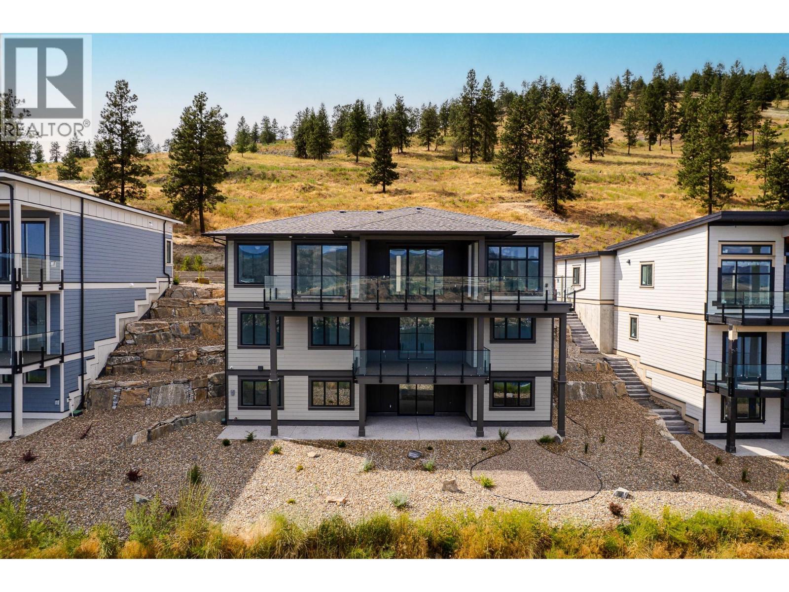 8928 Tavistock Road. Vernon, British Columbia