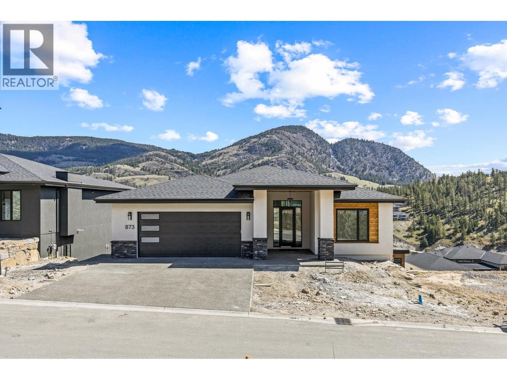 873 Melrose Street, Kelowna