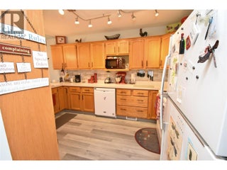 4404 20 Street Unit# 3. Vernon, British Columbia