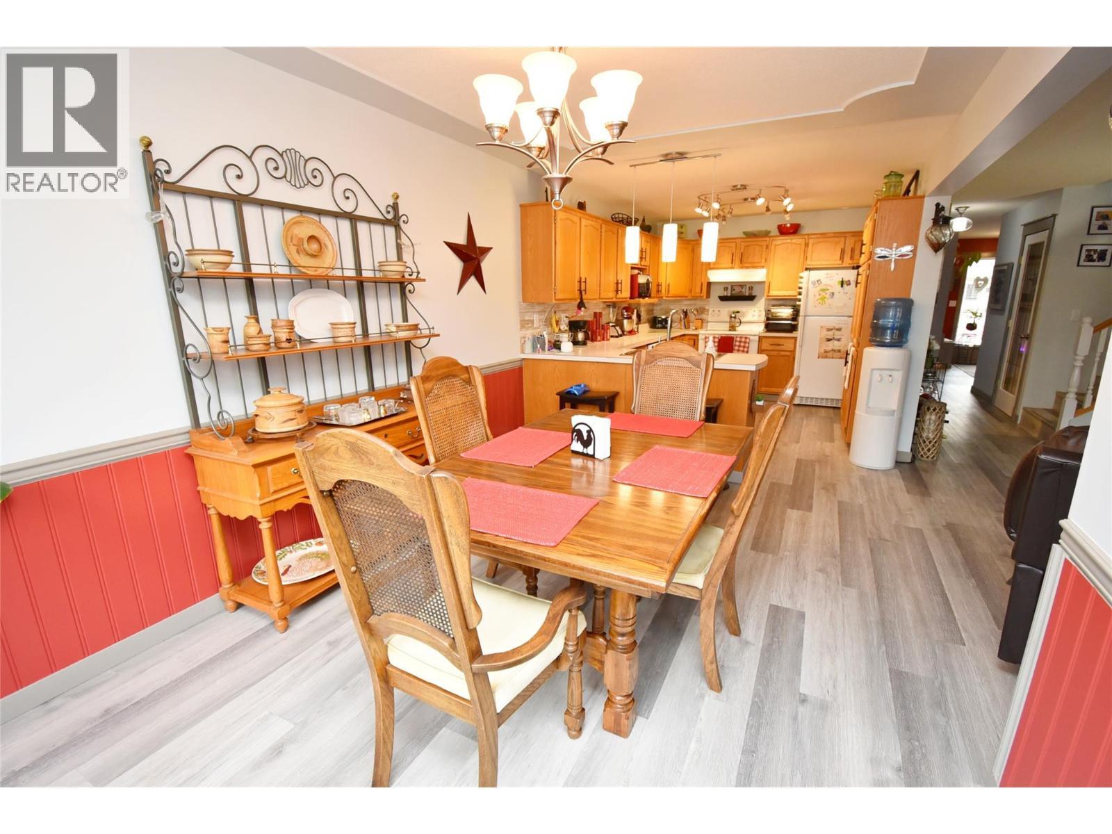 4404 20 Street Unit# 3. Vernon, British Columbia