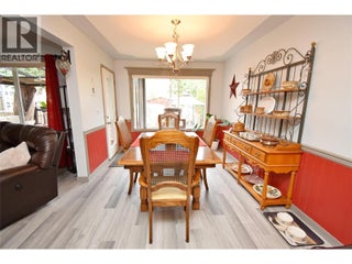 4404 20 Street Unit# 3. Vernon, British Columbia