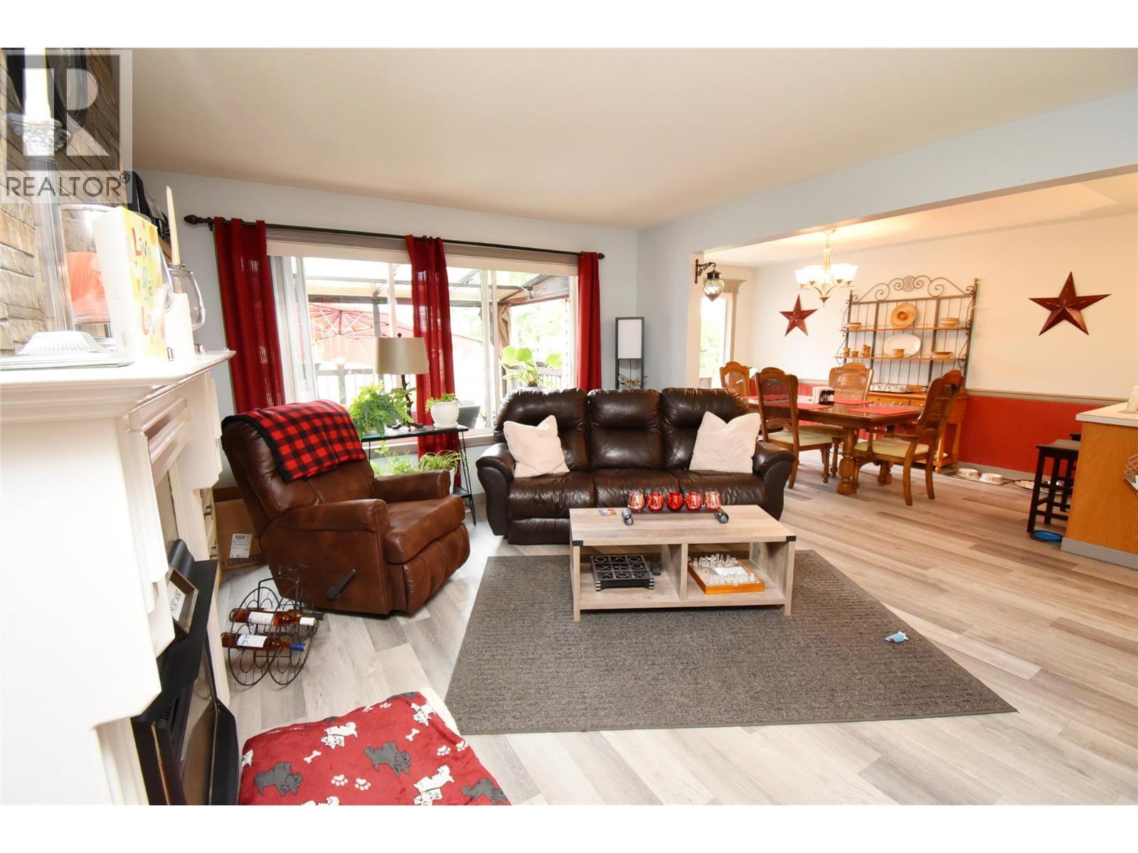 4404 20 Street Unit# 3. Vernon, British Columbia