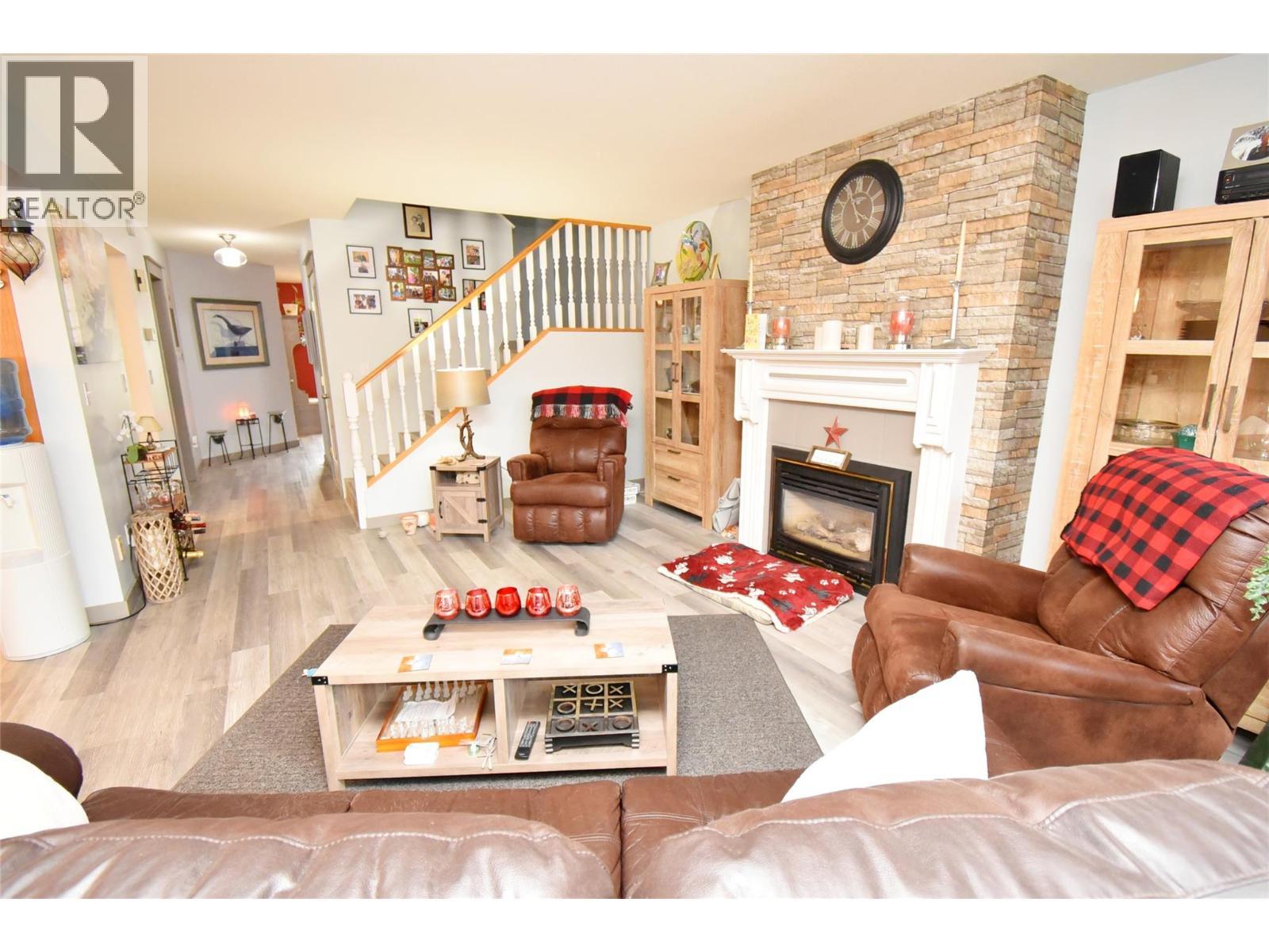 4404 20 Street Unit# 3. Vernon, British Columbia