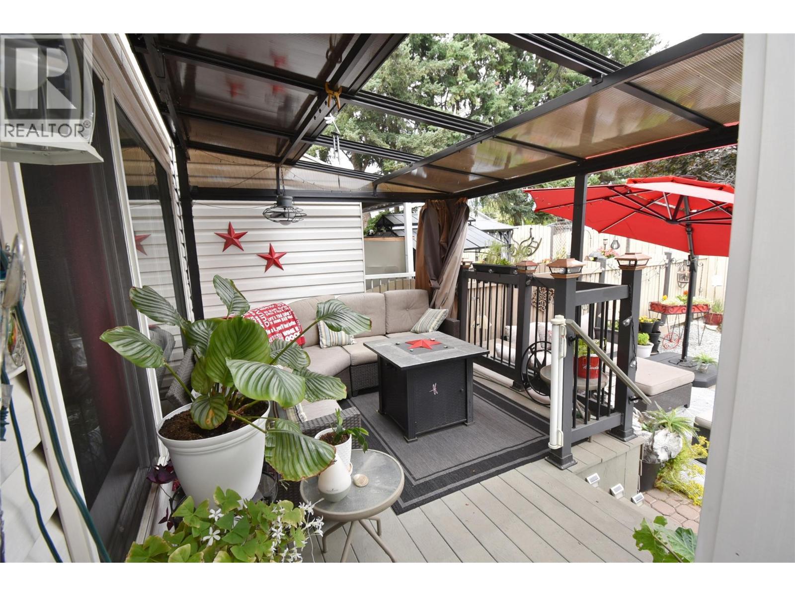 4404 20 Street Unit# 3. Vernon, British Columbia