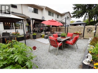 4404 20 Street Unit# 3. Vernon, British Columbia