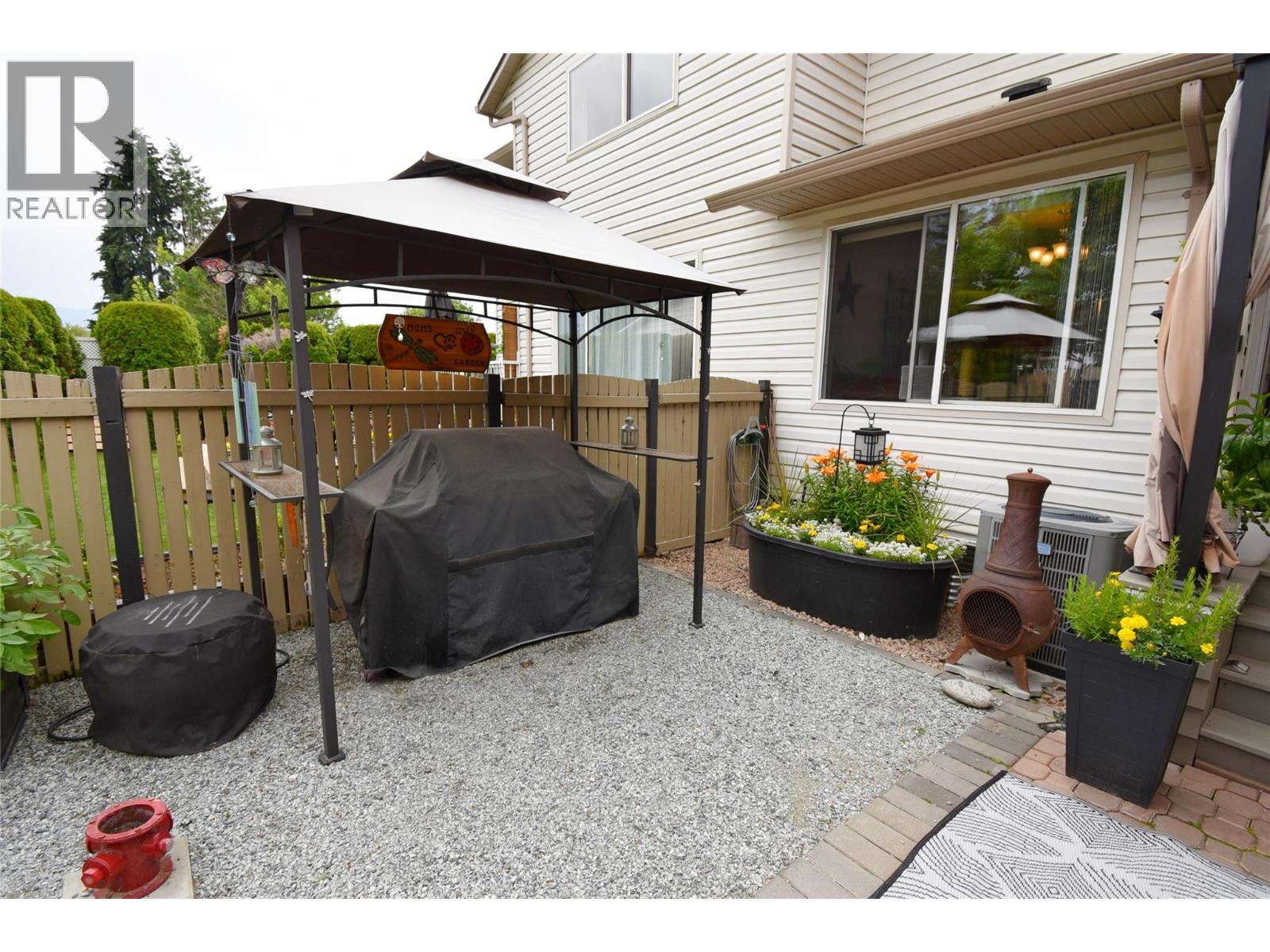4404 20 Street Unit# 3. Vernon, British Columbia