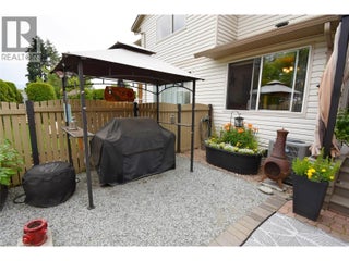 4404 20 Street Unit# 3. Vernon, British Columbia