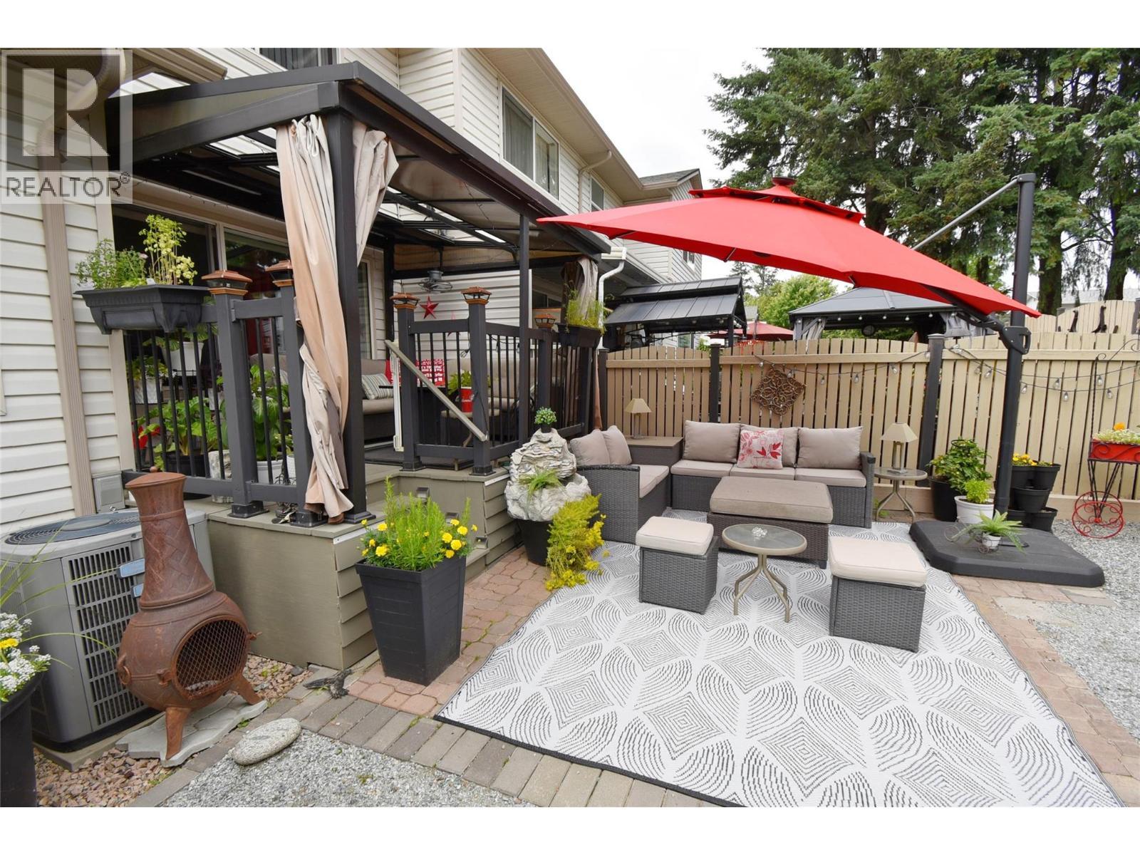 4404 20 Street Unit# 3. Vernon, British Columbia