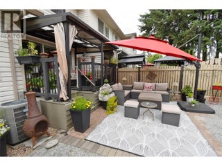 4404 20 Street Unit# 3. Vernon, British Columbia