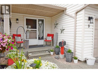 4404 20 Street Unit# 3. Vernon, British Columbia