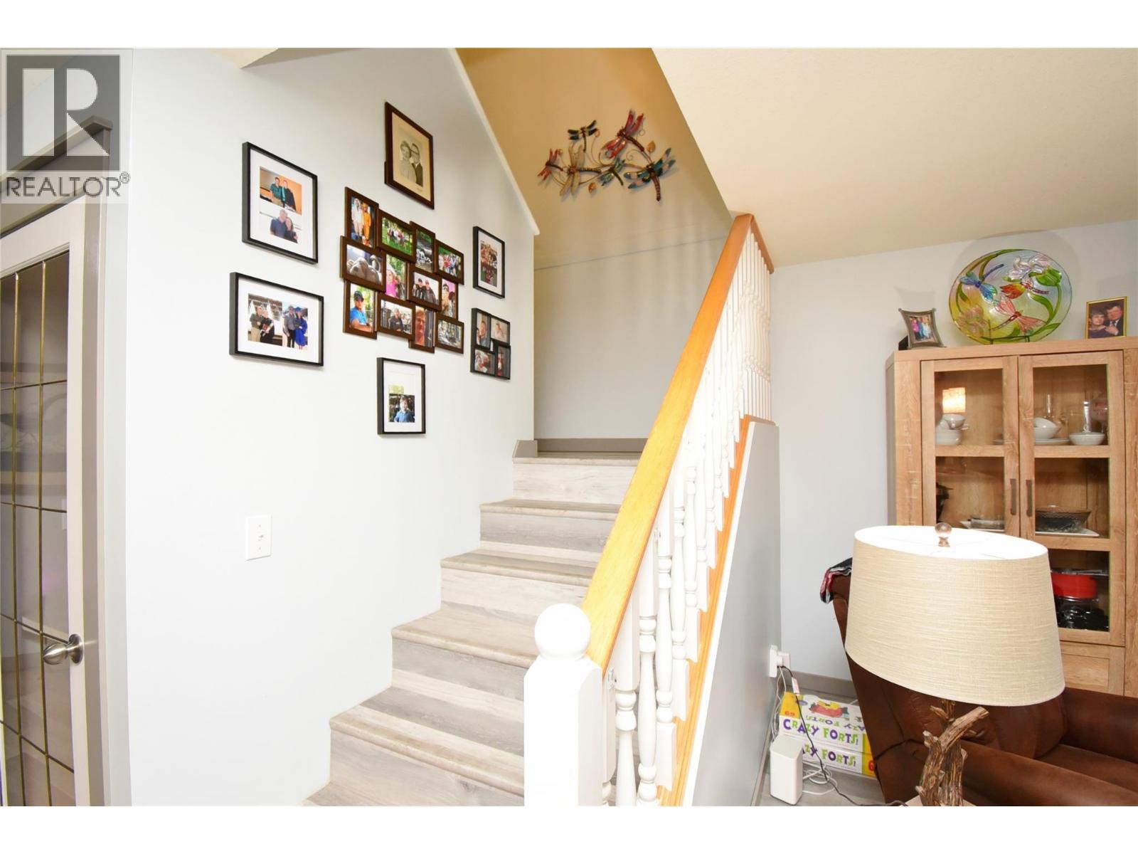 4404 20 Street Unit# 3. Vernon, British Columbia