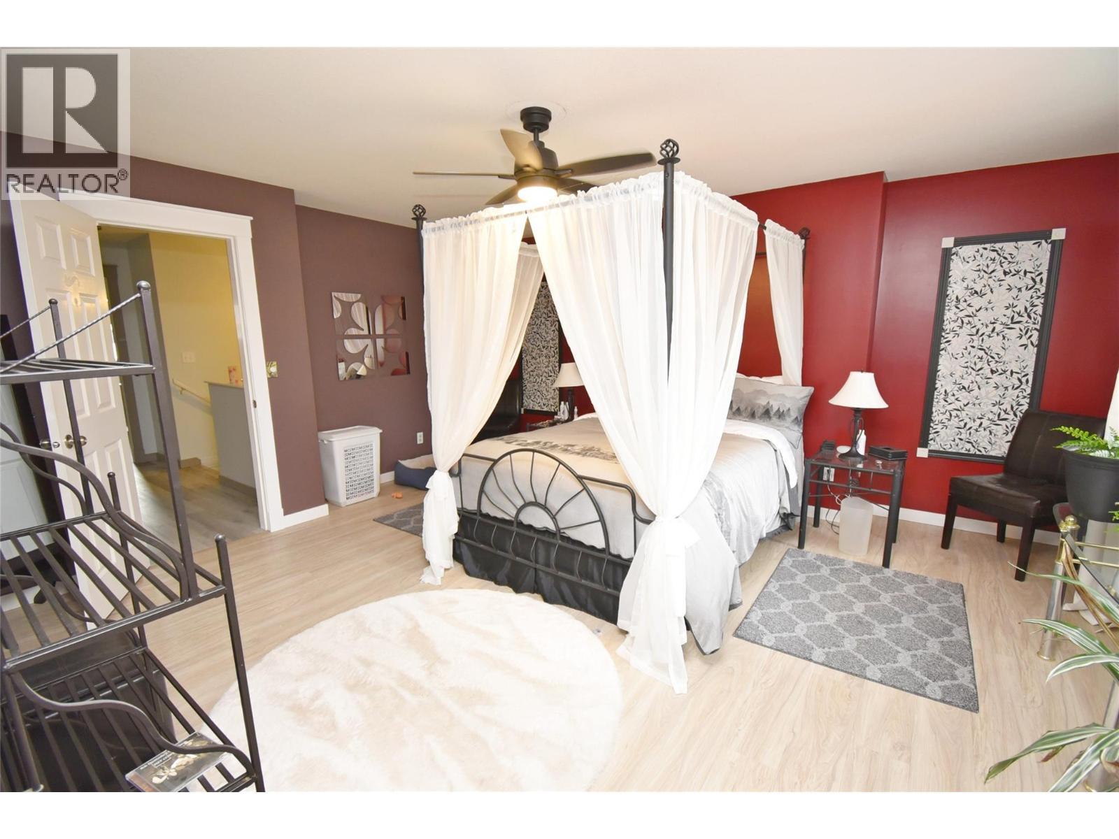 4404 20 Street Unit# 3. Vernon, British Columbia