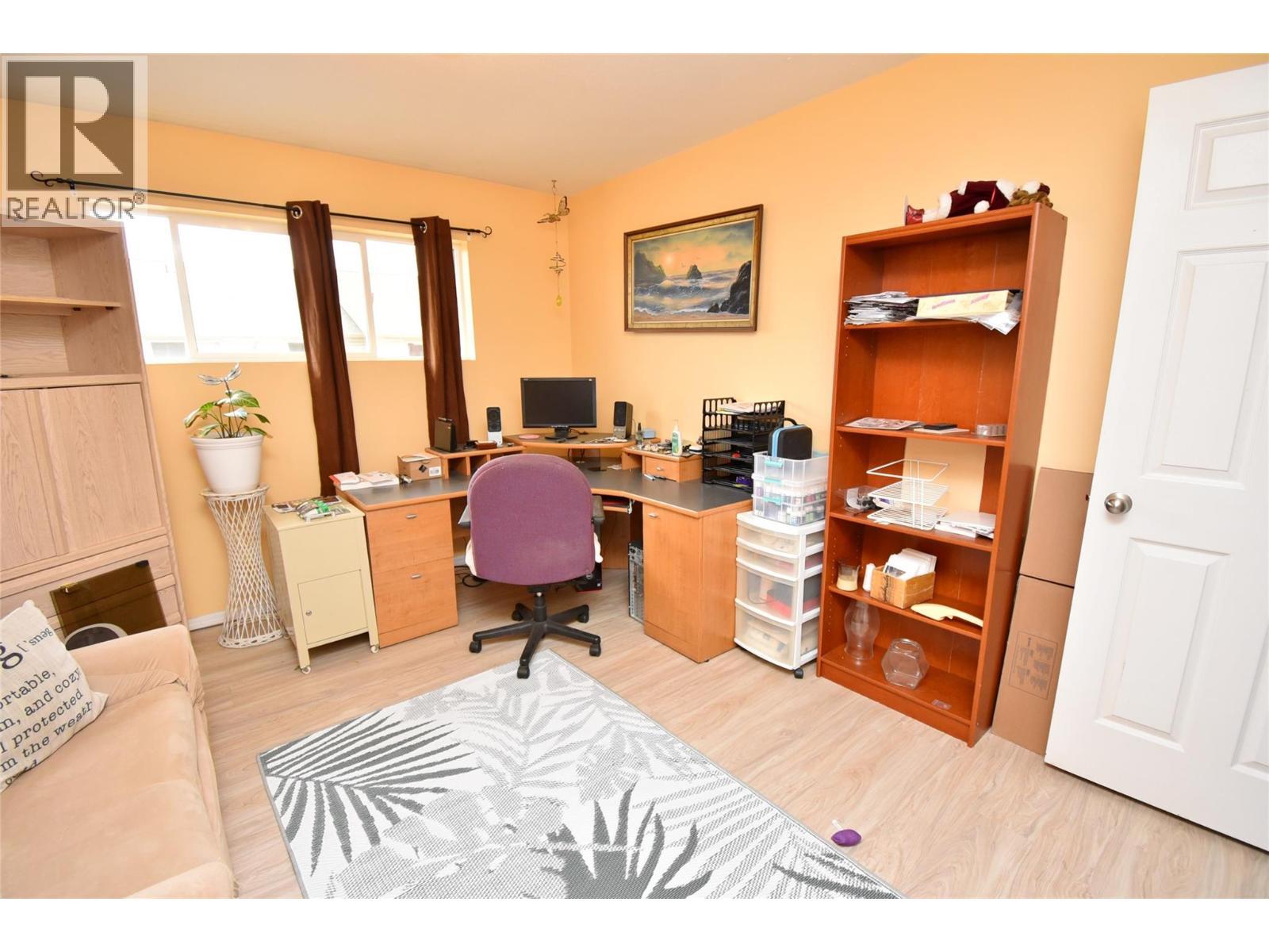 4404 20 Street Unit# 3. Vernon, British Columbia