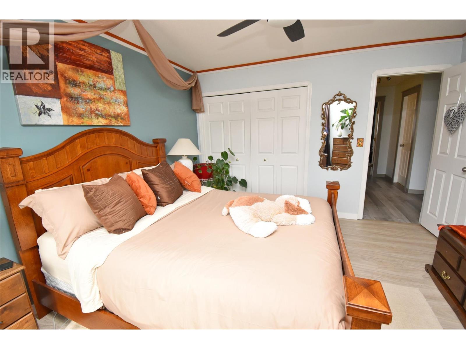 4404 20 Street Unit# 3. Vernon, British Columbia