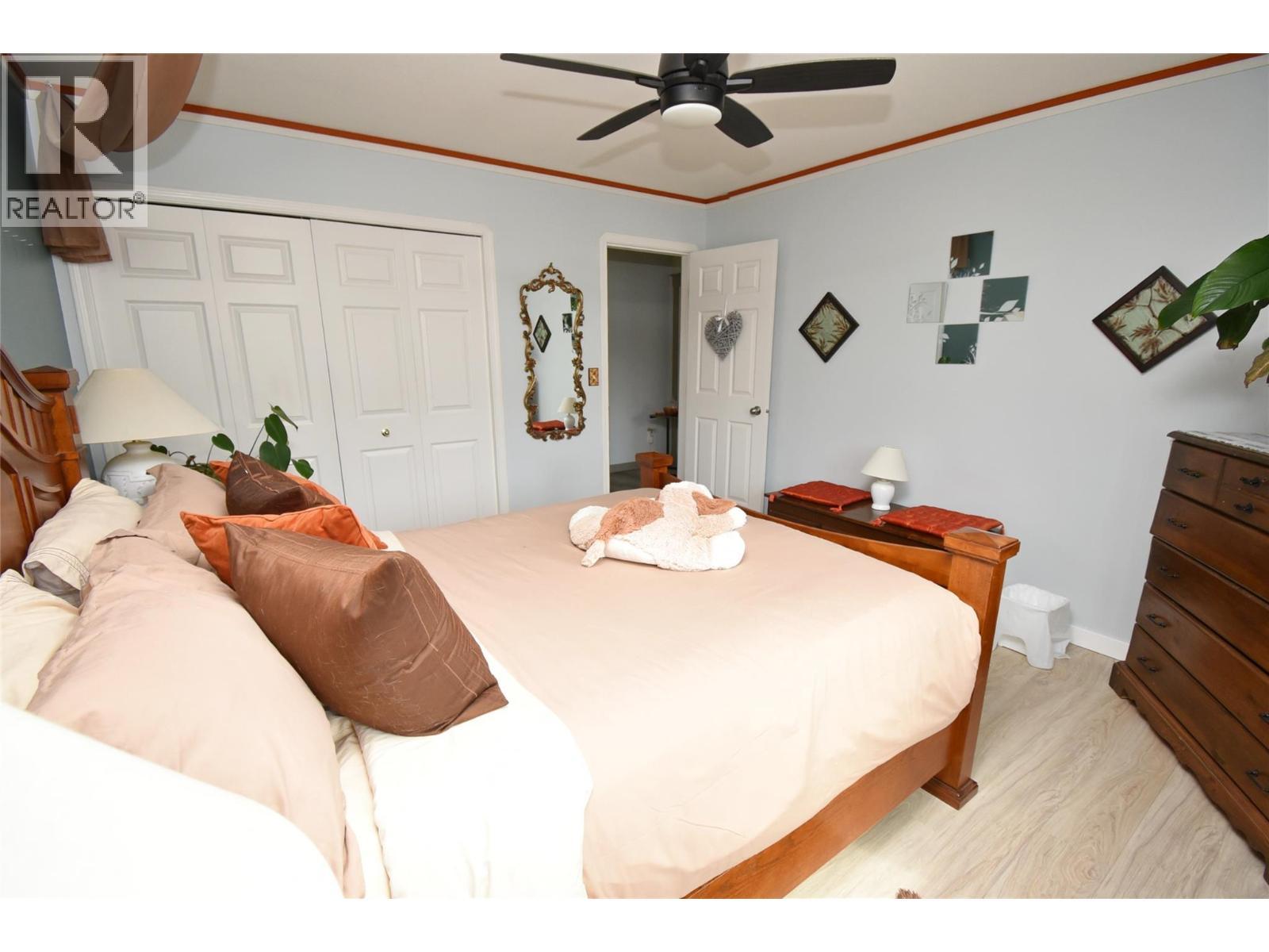 4404 20 Street Unit# 3. Vernon, British Columbia