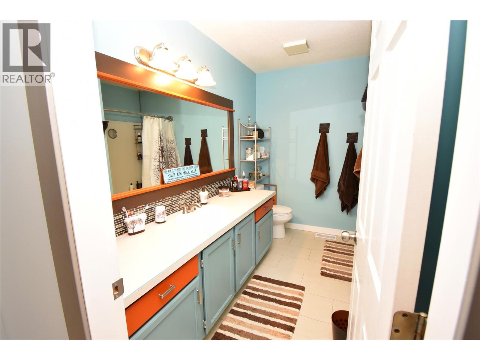 4404 20 Street Unit# 3. Vernon, British Columbia